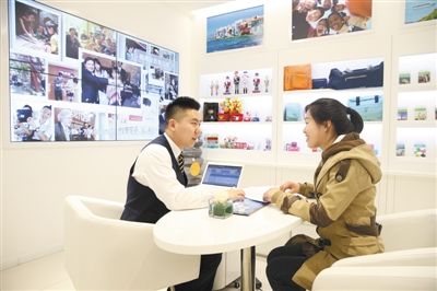 旅游全過(guò)程都屬于旅行社服務(wù) 從信息咨詢到行程結(jié)束的全方位解讀