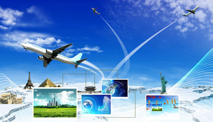 我國(guó)旅游B2B交易市場(chǎng) 邁向爆發(fā)式增長(zhǎng)的新階段